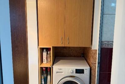 Inchirierere 2 camere, Aparatorii Patriei, decomandat - 8