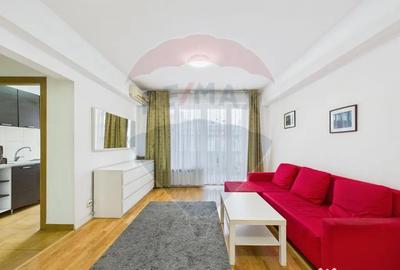 Apartament cu 2 camere semidecomandat, mobilat în P-ța Romană - 12