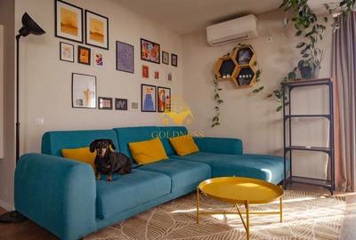 Apartament cu 3 camere decomandat, mobilat în Europa - 5