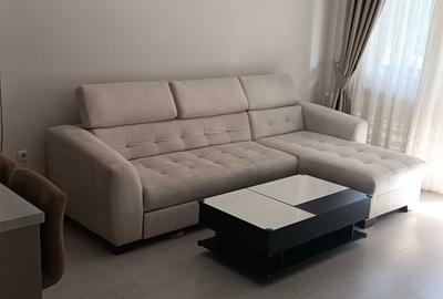 Apartament cu 3 camere decomandat în Central - 3