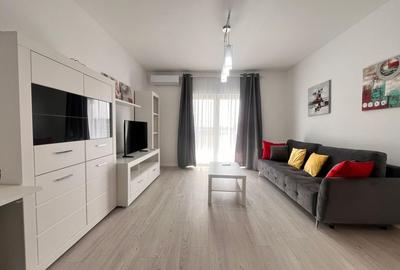 Apartament 2 Camere | Zona Torontalului | Loc De Parcare - 1