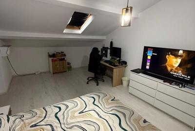 Casă individuală cu 7 camere cu Canalizare în Doamna Ghica - 30