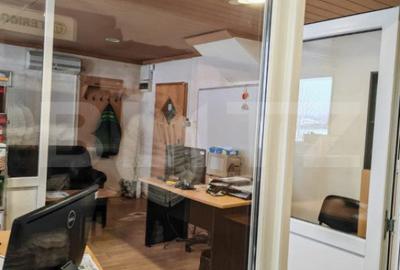 Spațiu comercial, de 1,700 mp, în Central - 18