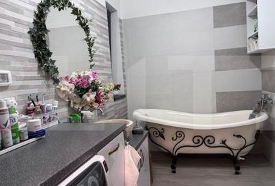 Apartament modern, 60 mp utili, Dumbravita | Mobilat si utilat  | - 7