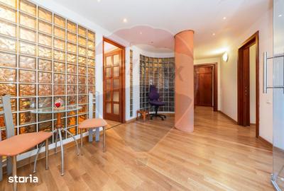 Apartament cu 3 camere, mobilat în Schei - 13