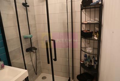 Apartament cu 4 camere de vanzare in Busteni - 24