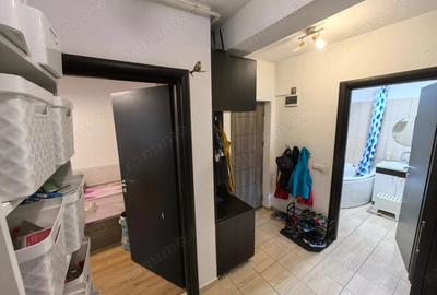 Apartament cu 3 camere decomandat, mobilat în Central - 4