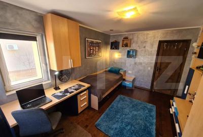 Casa individuala de 110mp cu 350mp teren, in Dezmir, cu v - 13