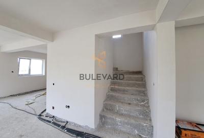 Comision 0. Casa in zona Motel Gilau! 427 mp teren, garaj - 9