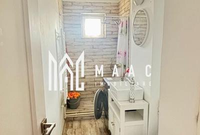 Apartament cu 2 camere semidecomandat, mobilat în Km 4-5 - 4