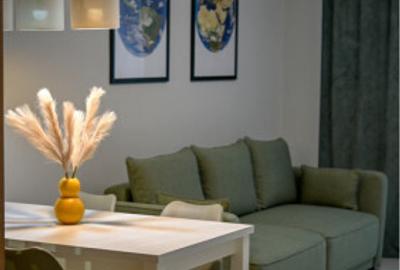 Apartament cu 2 camere decomandat în Zorilor - 4