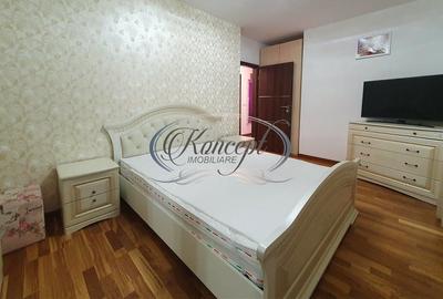 Apartament cu terasa si parcare subterana in cartierul Andrei Muresanu - 5