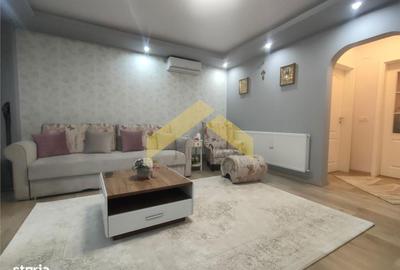 Apartament cu 3 camere semidecomandat în Micălaca - 3