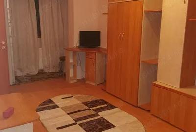 Vand!!! Garsoniera decenta confort 1 cu balcon inchis Micalaca Lidl 37 mp - 3