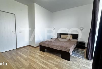 Apartament cu 3 camere decomandat, mobilat în Tineretului