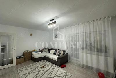 Apartament cu 3 camere | La cheie | 2 bai | Cartierul Mara?ti - 3