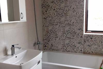 Apartament cu 3 camere decomandat în Exterior Vest - 4