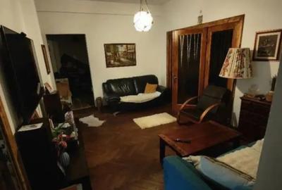 Apartament cu 4 camere decomandat în Ultracentral - 2