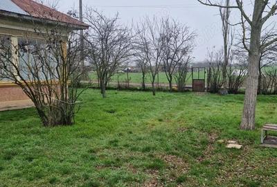 Casă în Singureni - 1