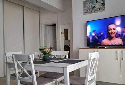 Mamaia Nord Building Stefan,Apartament 2 camere ,vedere la Lac - 3