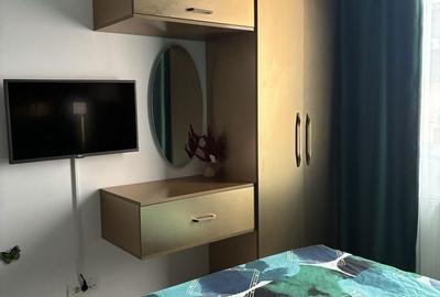 Apartament cu 3 camere în Roșu - 1