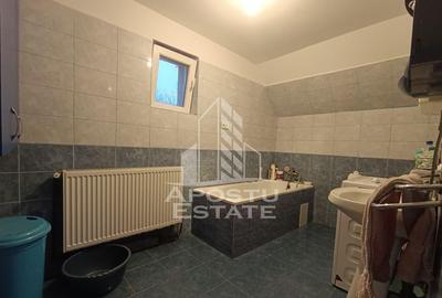 Casa individuala,izolata termic, 5 camere, curte proprie,... - 4