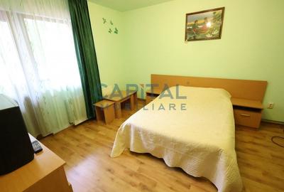 Casa de vacanta/pensiune in Dambovicioara, Arges - 32