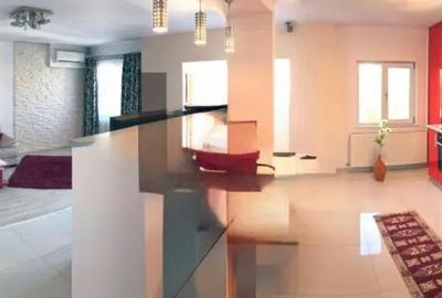 Apartament cu 3 camere decomandat, mobilat în George Enescu - 3