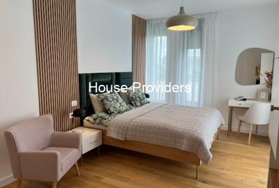 Casă cu 5 camere cu Teren 341 Mp în Bucureștii Noi - 14