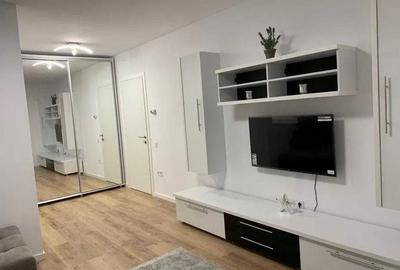 AP. 2 CAMERE GRAN VIA PARK, LOC PARCARE, BLOC NOU, CENTRALA, METROU - 5