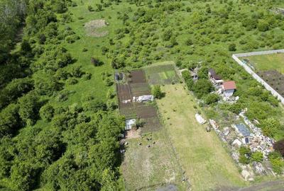 Teren intravilan in Gradi?te, 906 mp - 22