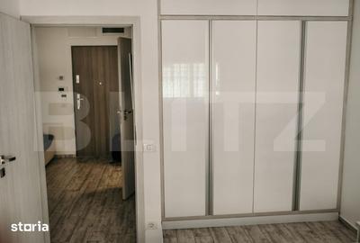 Apartament cu 2 camere în Central - 1