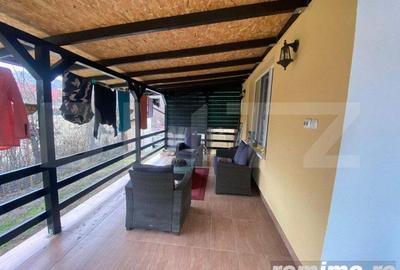 Casă cu 5 camere cu Teren 2100 Mp în Central - 10