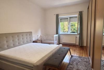 Casă cu 2 camere în Lazaret - 3