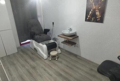 Spațiu comercial, de 50 mp, în Calea București - 1