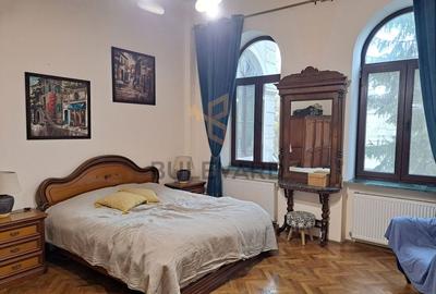 Apartament 2 camere la casa, curte si garaj! zona centrala! - 5