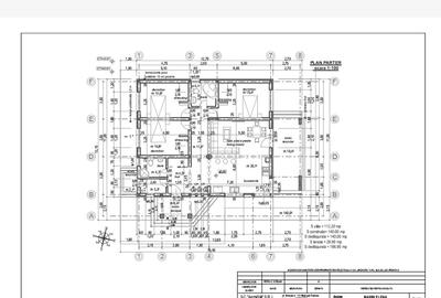 Casă cu 3 camere cu Teren 1000 Mp în Vălenii de Munte - 6