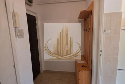 Apartament cu 2 camere semidecomandat, mobilat în Tipografilor - 7