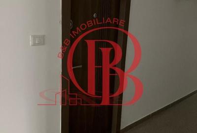 Garsoniera de inchiriat loc parcare inclus Parcul Teilor - 6