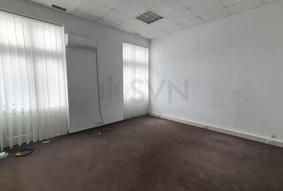 Birou, de 250 mp, în Calea Victoriei - 8