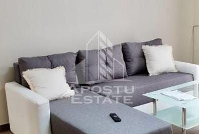 Apartament cu 3 camere, semidecomandat, in Dumbravita - 3