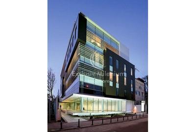 Birou, de 170 mp, în Victoriei