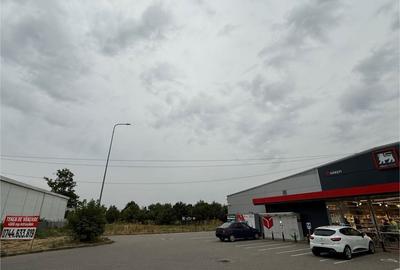 Spațiu comercial, în Găești - 6