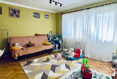 Apartament cu 3 camere decomandat, mobilat în Iosefin - 8