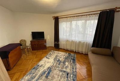 APARTAMENT 2 CAMERE 52 MP MANASTUR ZONA ION MESTER - 1