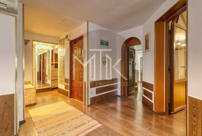 Exclusiv |  Apartament 5 camere Arcul de Triumf I Pet friendly - 4