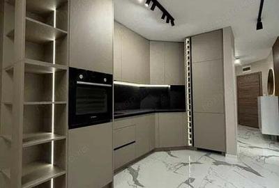Apartament cu 3 camere semidecomandat în Cotroceni - 2