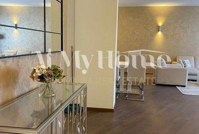 Apartament cu 3 camere decomandat, mobilat în Herăstrău - 2