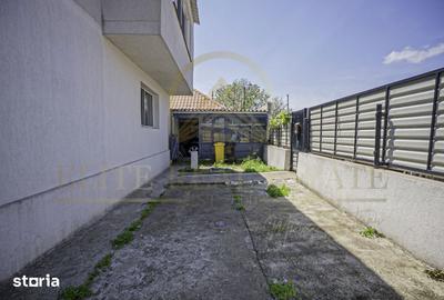 Apartament cu 3 camere decomandat în 23 August - 11