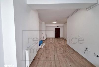 Apartament cu 2 camere semidecomandat în Gruia - 9
